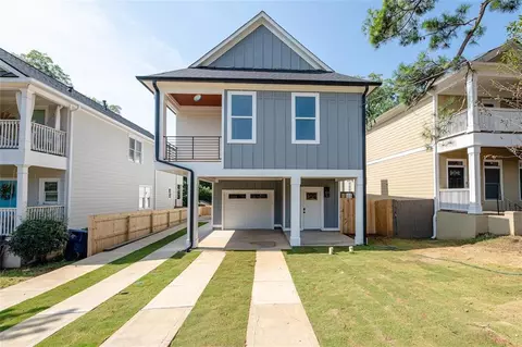 171 Farrington Ave SE #A, Atlanta, GA 30315