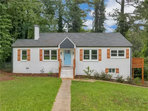 1995 Venetian Dr SW, Atlanta, GA 30311
