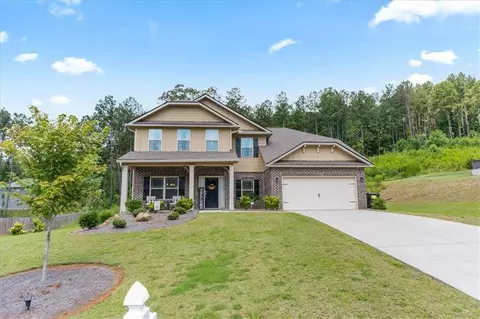 365 Bramlett Ridge Dr, Dallas, GA 30157