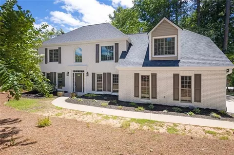 9380 Grace Lake Dr, Douglasville, GA 30135