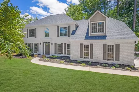 9380 Grace Lake Dr, Douglasville, GA 30135