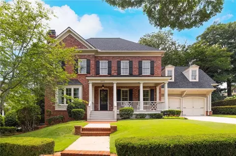 4812 Ridgeview Rd, Atlanta, GA 30338