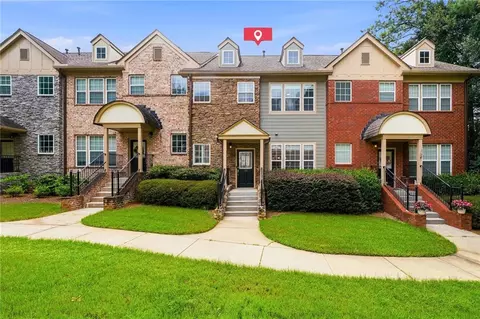 3731 Ashford Creek Ln NE, Atlanta, GA 30319