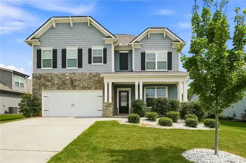 4325 Sunflower Cir, Cumming, GA 30040