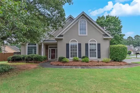 2241 Mainsail Ct, Marietta, GA 30062