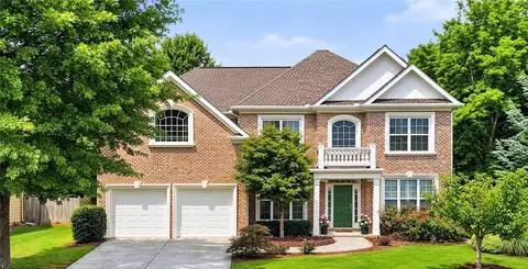 100 Bradshaw Park Dr, Woodstock, GA 30188