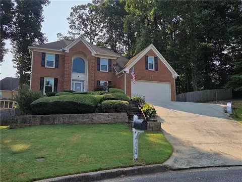1044 Bellaire Ct, Lawrenceville, GA 30043
