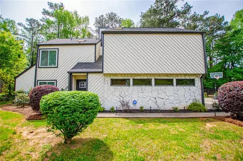 3702 Hembree Ln, Marietta, GA 30062