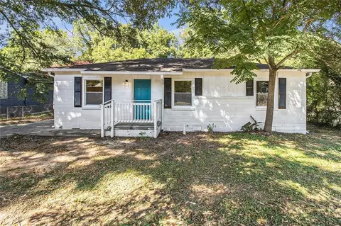 1317 Redford Dr SE, Atlanta, GA 30315