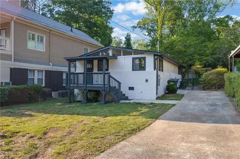 1735 Alvarado Ter SW, Atlanta, GA 30310