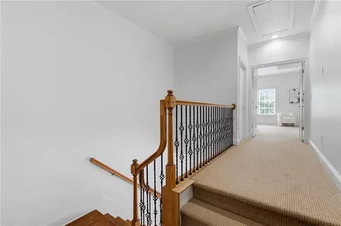 Entry Way - 4288 Kingston Gate Cv #5, Atlanta, GA 30341 photo 7 of 8