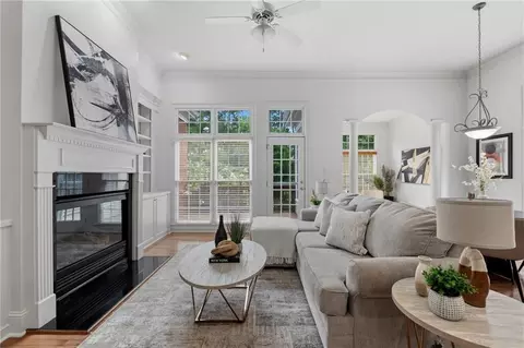 Other - 4288 Kingston Gate Cv #5, Atlanta, GA 30341 photo 3 of 19