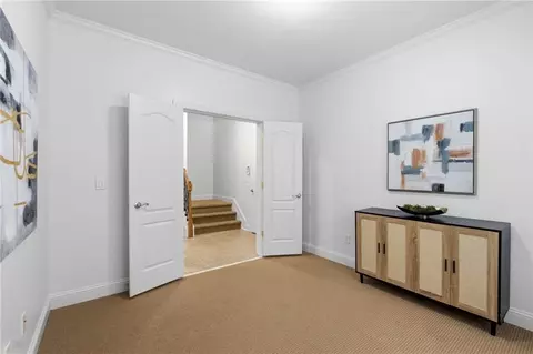 Entry Way - 4288 Kingston Gate Cv #5, Atlanta, GA 30341 photo 5 of 8