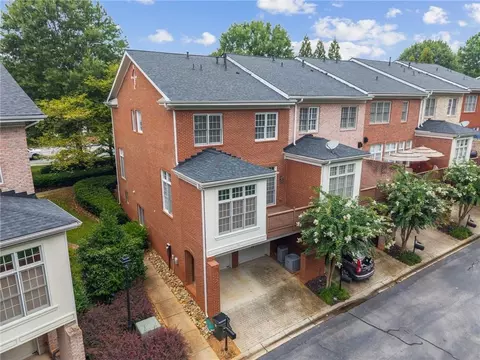Other - 4288 Kingston Gate Cv #5, Atlanta, GA 30341 photo 16 of 19