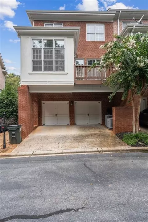 Other - 4288 Kingston Gate Cv #5, Atlanta, GA 30341 photo 17 of 19