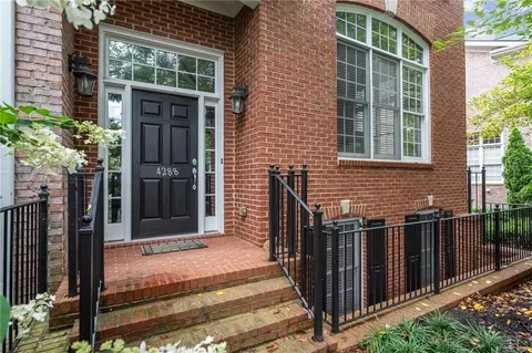 Other - 4288 Kingston Gate Cv #5, Atlanta, GA 30341 photo 2 of 19