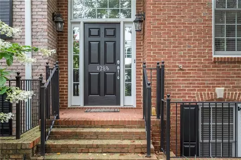 Other - 4288 Kingston Gate Cv #5, Atlanta, GA 30341 photo 15 of 19
