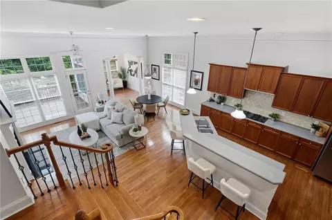 Other - 4288 Kingston Gate Cv #5, Atlanta, GA 30341 photo 5 of 19
