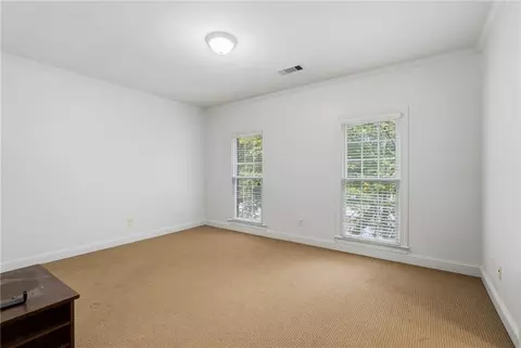 Bedroom - 4288 Kingston Gate Cv #5, Atlanta, GA 30341 photo 4 of 5