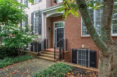 Other - 4288 Kingston Gate Cv #5, Atlanta, GA 30341 photo 1 of 19