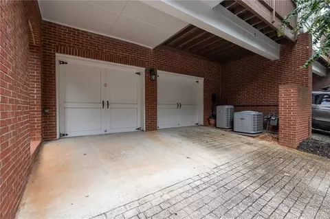 Exterior - 4288 Kingston Gate Cv #5, Atlanta, GA 30341 photo 7 of 7