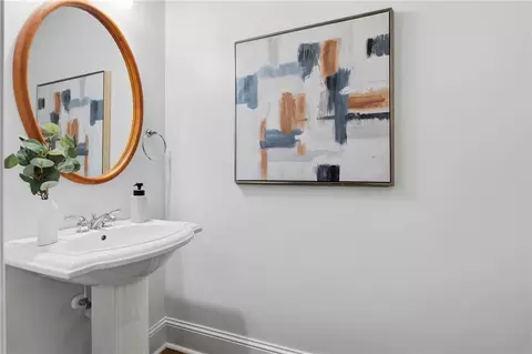 Bath - 4288 Kingston Gate Cv #5, Atlanta, GA 30341 photo 1 of 6
