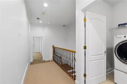 Entry Way - 4288 Kingston Gate Cv #5, Atlanta, GA 30341 photo 8 of 8