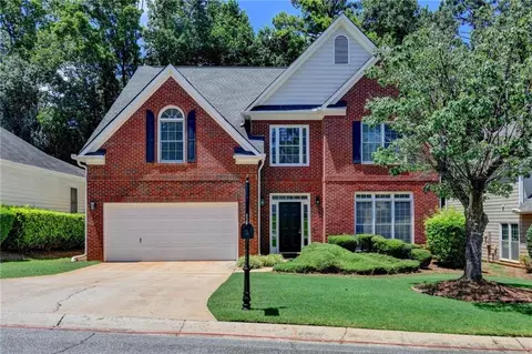 5285 Wyntree Ct, Norcross, GA 30071
