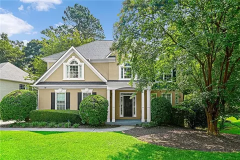 1014 Deer Hollow Dr, Woodstock, GA 30189
