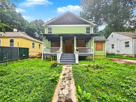474 Gift Ave SE, Atlanta, GA 30316