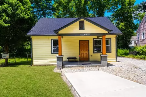 1401 Mcclelland Ave, East Point, GA 30344