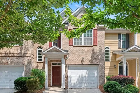 2870 Cross Creek Ct, Cumming, GA 30040