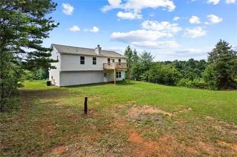 Exterior - 305 Hunters Trce, Covington, GA 30014 photo 7 of 7