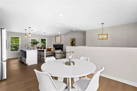 Dining - 305 Hunters Trce, Covington, GA 30014 photo 1 of 2