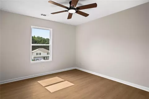 Bedroom - 305 Hunters Trce, Covington, GA 30014 photo 7 of 7