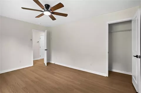 Bedroom - 305 Hunters Trce, Covington, GA 30014 photo 5 of 7