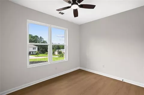 Bedroom - 305 Hunters Trce, Covington, GA 30014 photo 2 of 7