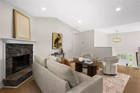 Living - 305 Hunters Trce, Covington, GA 30014 photo 3 of 3