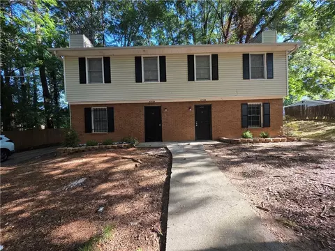 6704 Chupp Rd, Stonecrest, GA 30058
