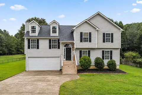 29 Eagle Ridge Dr, Kingston, GA 30145