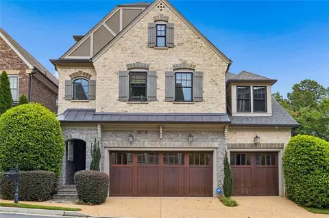 3799 Paces Lookout Cir SE, Atlanta, GA 30339