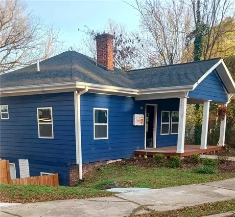 989 Ashby Ter NW, Atlanta, GA 30314