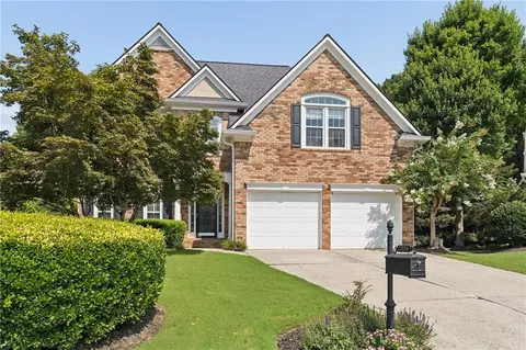 3356 Fieldwood Dr SE, Smyrna, GA 30080