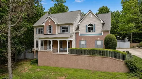 2930 Heatherstone Dr, Cumming, GA 30041
