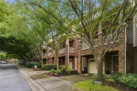 831 Charles Bank Ave SE, Atlanta, GA 30312