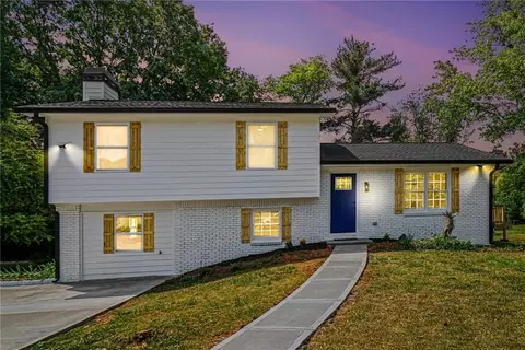 3511 Hopkins Way, Powder Springs, GA 30127