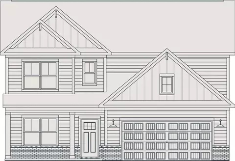 3301 Pepperpike Ct, Loganville, GA 30052
