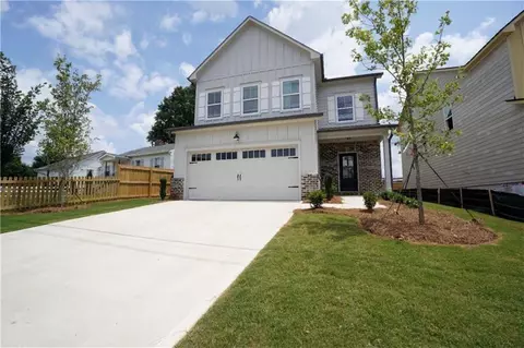 35 Aviation Rd SE, Marietta, GA 30060