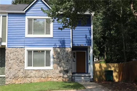 1161 Ridgecrest Ln SE, Smyrna, GA 30080