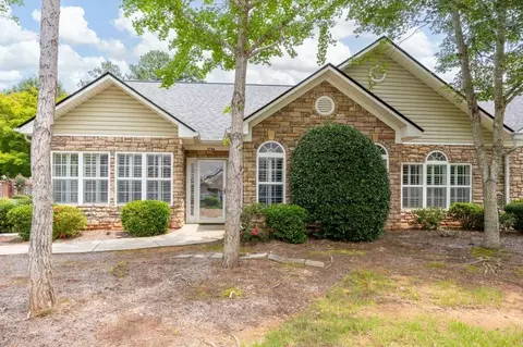 3706 Villa Springs Cir, Powder Springs, GA 30127